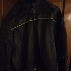 Bolt Motorcycle Jacket